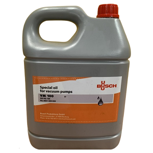 Dầu chân không Busch VM100